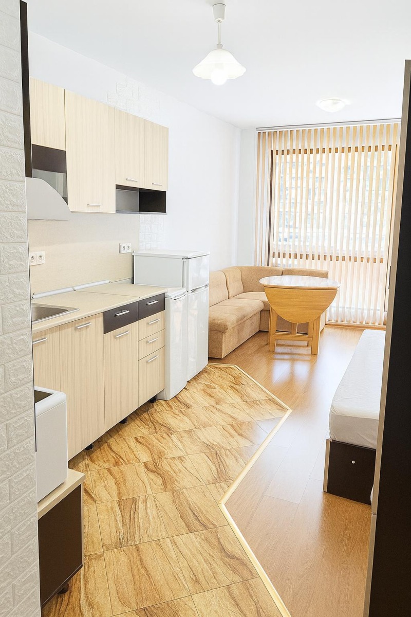 Дава под наем 1-СТАЕНград Пловдив, Южен