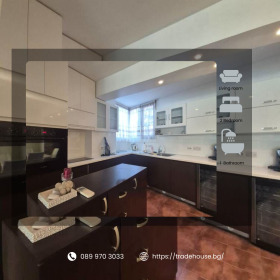 3-СТАЕН, 75 m2 - Holmes.bg 3-СТАЕН, 75 m2