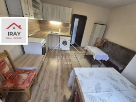 Дава под наем 3-стаен, град Стара Загора