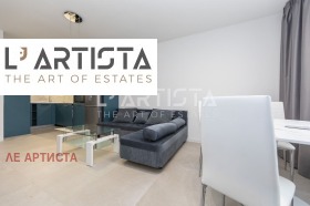 2-СТАЕН, 58 m2 - Holmes.bg 2-СТАЕН, 58 m2