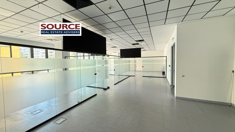 Под наем ОФИС, град София, Младост 4 • 2190 € / 4283.27 лв. • 59064999 1 — Holmes.bg Под наем ОФИС, град София, Младост 4 • 2190 € / 4283.27 лв. • 59064999 1