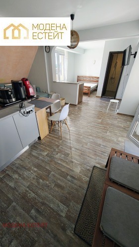 1-СТАЕН, 60 m2 - Holmes.bg 1-СТАЕН, 60 m2