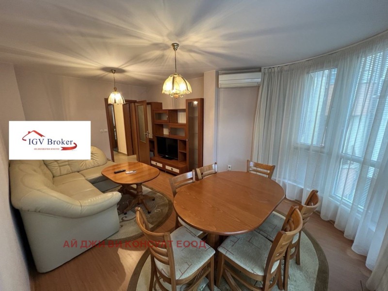Под наем 2-СТАЕН, град София, Люлин 8 • 750 € / 1466.87 лв. • 81122372 1 — Holmes.bg Под наем 2-СТАЕН, град София, Люлин 8 • 750 € / 1466.87 лв. • 81122372 1