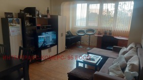 2-СТАЕН, 52 m2 - Holmes.bg 2-СТАЕН, 52 m2