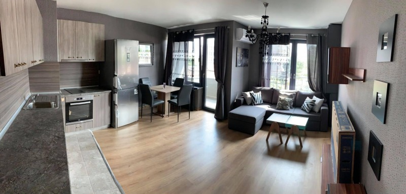 Под наем 3-СТАЕН, град София, Кръстова вада • 850 € • 33090585 1 — Holmes.bg Под наем 3-СТАЕН, град София, Кръстова вада • 850 € • 33090585 1