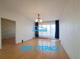 Обява Дава под наем 3-СТАЕН,град София, Хаджи Димитър