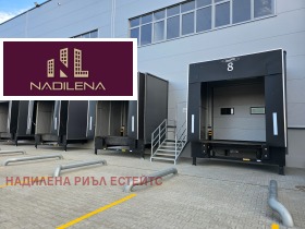 Дава под Наем СКЛАД | Imot.bg — малка снимка 7