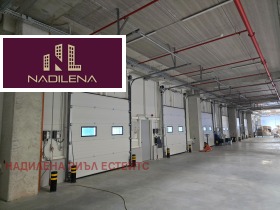 Дава под Наем СКЛАД | Imot.bg — малка снимка 6