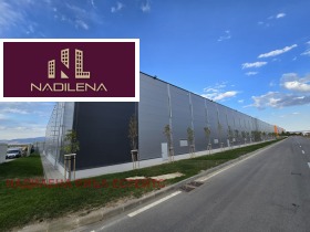 Дава под Наем СКЛАД | Imot.bg — малка снимка 2