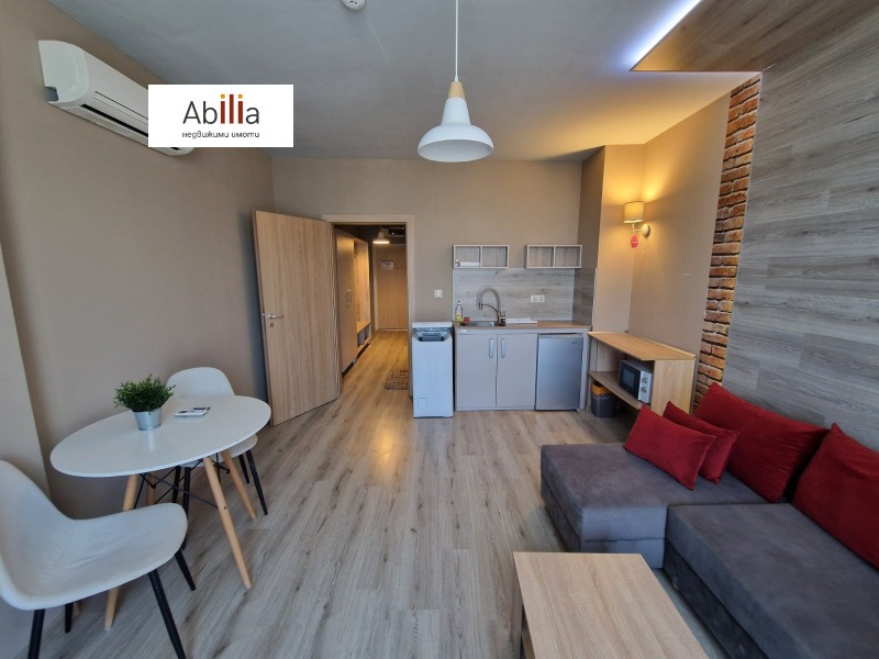 Под наем 1-СТАЕН, град София, Витоша • 435 € • 59696892 1 — Holmes.bg Под наем 1-СТАЕН, град София, Витоша • 435 € • 59696892 1