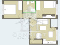 Под наем 3-СТАЕН, град Пловдив, Каменица 1 • 570 € • 58723341 9 — Holmes.bg Под наем 3-СТАЕН, град Пловдив, Каменица 1 • 570 € • 58723341 9