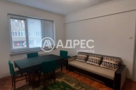 Дава под наем 2-стаен, град София
