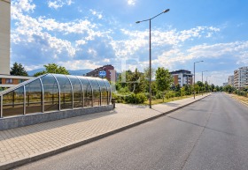 Дава под наем Магазин, град София