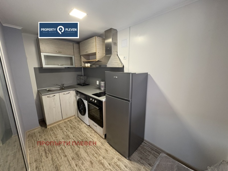 Под наем 1-СТАЕН, град Плевен, 9-ти квартал • 300 € • 45617214 1 — Holmes.bg Под наем 1-СТАЕН, град Плевен, 9-ти квартал • 300 € • 45617214 1