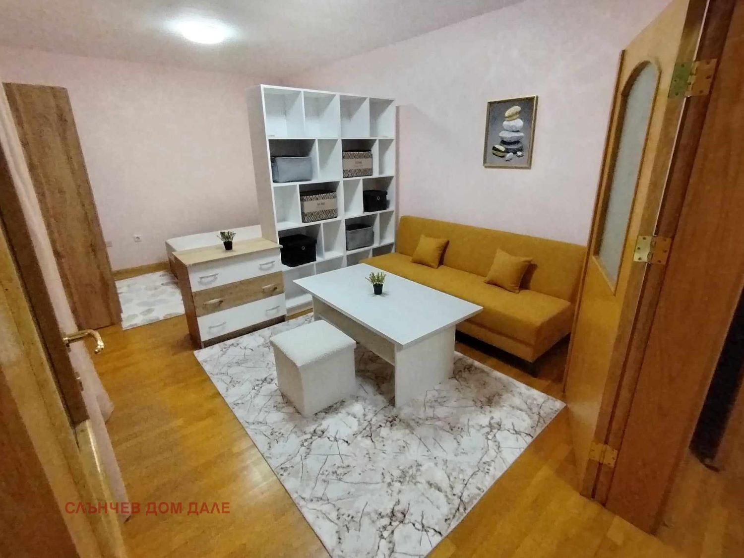 Дава под наем 1-стаен град Шумен , Център , 40 кв.м | 67943373 — Imoti.com Дава под наем 1-стаен град Шумен , Център , 40 кв.м | 67943373