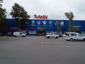 Обява Дава под наем ПАРКОМЯСТО,град София, НПЗ Изток