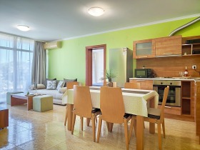 3-СТАЕН, 91 m2 - Holmes.bg 3-СТАЕН, 91 m2