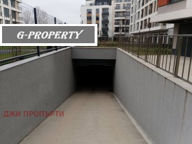 ГАРАЖ, ПАРКОМЯСТО, 19 m2 - Holmes.bg ГАРАЖ, ПАРКОМЯСТО, 19 m2