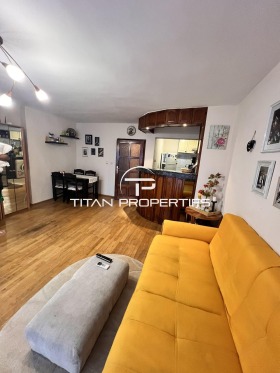 2-СТАЕН, 77 m2 - Holmes.bg 2-СТАЕН, 77 m2