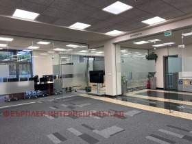 Обява Дава под наем ОФИС,град София, Хладилника