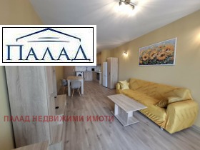 Дава под наем 3-стаен, град Варна