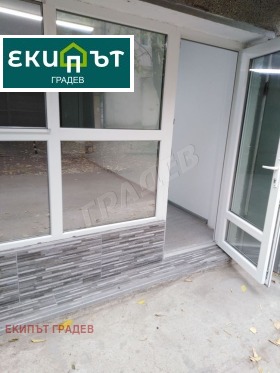 Обява Дава под наем ОФИС,град Варна, Зимно кино Тракия