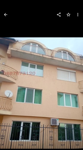 2-СТАЕН, 53 m2 - Holmes.bg 2-СТАЕН, 53 m2