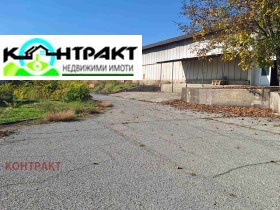 Обява Дава под наем СКЛАД,град Стара Загора, Индустриална зона - запад