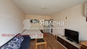 Дава под наем 1-стаен, град София