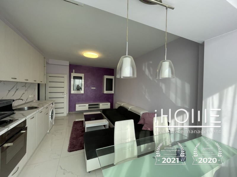 Под наем 2-СТАЕН, град София, Зона Б-5 • 799 € / 1562.71 лв. • 91259985 1 — Holmes.bg Под наем 2-СТАЕН, град София, Зона Б-5 • 799 € / 1562.71 лв. • 91259985 1