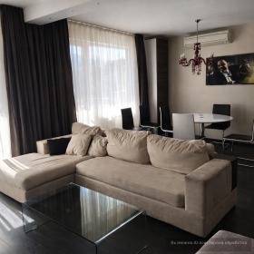 Дава под наем 2-стаен, град София