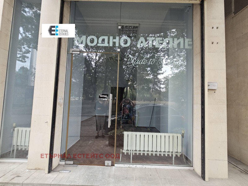 Под наем МАГАЗИН, град София, Стрелбище • 450 € • 67615552 1 — Holmes.bg Под наем МАГАЗИН, град София, Стрелбище • 450 € • 67615552 1
