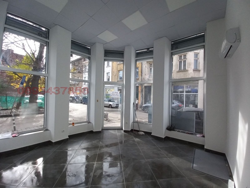 Под наем МАГАЗИН, град София, Център • 850 € / 1662.46 лв. • 92215141 1 — Holmes.bg Под наем МАГАЗИН, град София, Център • 850 € / 1662.46 лв. • 92215141 1