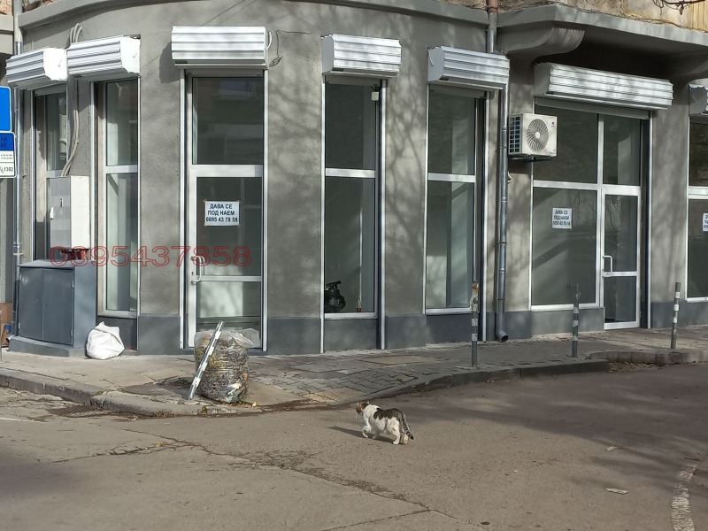 Под наем МАГАЗИН, град София, Център • 900 € / 1760.25 лв. • 65834469 1 — Holmes.bg Под наем МАГАЗИН, град София, Център • 900 € / 1760.25 лв. • 65834469 1