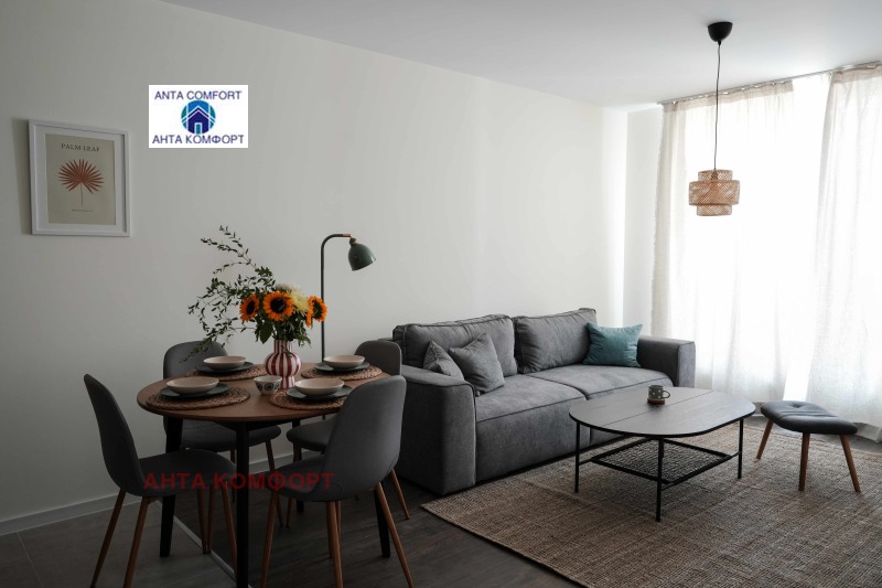 Под наем 2-СТАЕН, град София, Люлин 2 • 550 € • 60421006 1 — Holmes.bg Под наем 2-СТАЕН, град София, Люлин 2 • 550 € • 60421006 1