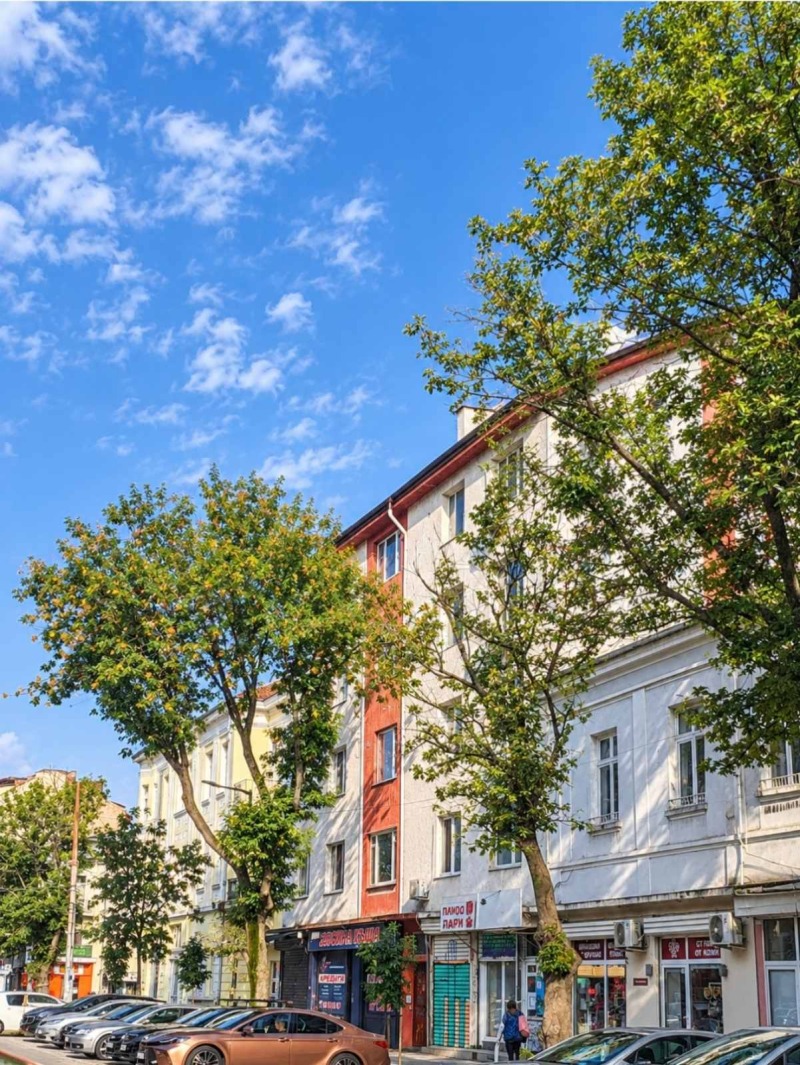 Под наем 3-СТАЕН, град София, Център • 680 € • 76530635 1 — Holmes.bg Под наем 3-СТАЕН, град София, Център • 680 € • 76530635 1