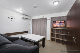 Обява Дава под наем 1-СТАЕН,град Пловдив, Център