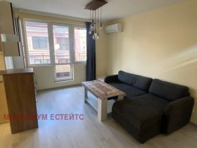 2-СТАЕН, 50 m2 - Holmes.bg 2-СТАЕН, 50 m2