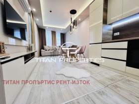 Обява Дава под наем 2-СТАЕН,град Бургас, Славейков>