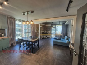 3-СТАЕН, 121 m2 - Holmes.bg 3-СТАЕН, 121 m2