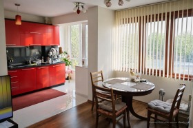 3-СТАЕН, 95 m2 - Holmes.bg 3-СТАЕН, 95 m2