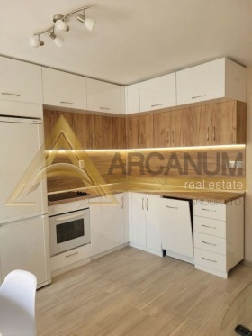 3-СТАЕН, 65 m2 - Holmes.bg 3-СТАЕН, 65 m2