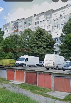 Дава под наем Гараж, Паркомясто, град Габрово