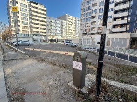 Дава под наем Гараж, Паркомясто, град София