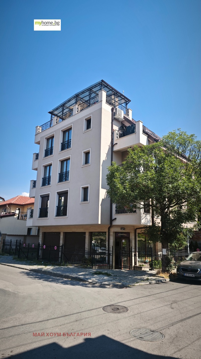 Под наем 2-СТАЕН, град София, Надежда 2 • 670 € • 79839877 1 — Holmes.bg Под наем 2-СТАЕН, град София, Надежда 2 • 670 € • 79839877 1