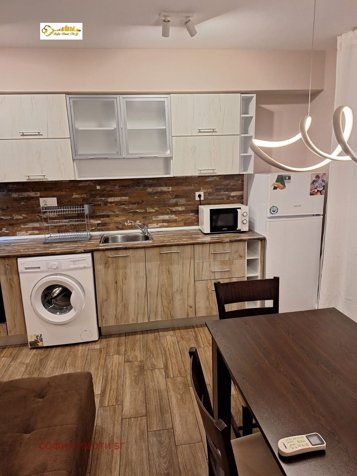 Дава под наем 2-стаен град София , Кръстова вада , 65 кв.м | 65145518 — Imoti.com Дава под наем 2-стаен град София , Кръстова вада , 65 кв.м | 65145518