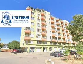Дава под наем 2-стаен, град София