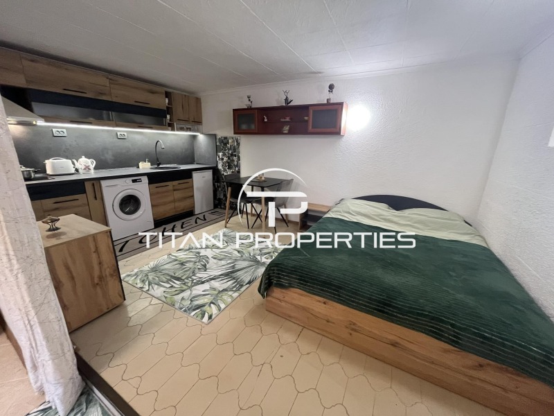 Под наем 2-СТАЕН, град Варна, м-т Долна Трака • 450 € / 880.12 лв. • 14301814 1 — Holmes.bg Под наем 2-СТАЕН, град Варна, м-т Долна Трака • 450 € / 880.12 лв. • 14301814 1