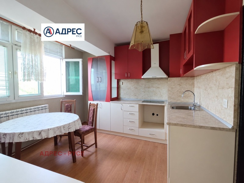 Под наем 4-СТАЕН, град Русе, Възраждане • 500 € • 80647285 1 — Holmes.bg Под наем 4-СТАЕН, град Русе, Възраждане • 500 € • 80647285 1