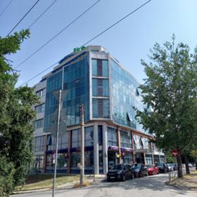 Дава под наем Офис, град София